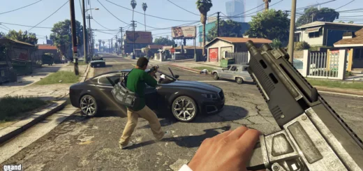 GTA V CHEATS: códigos secretos para cambiar el clima, la gravedad y más