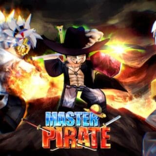 Master Pirates Codes (Updated List 2025)