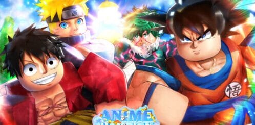 Códigos do Anime Champions Simulator (Atualizado 2025)