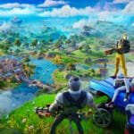 Vea dónde encontrar la caja fuerte secreta en Fortnite Temporada 2 Capítulo 6