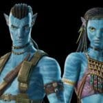 Fortnite y Avatar: la fuga revela las primeras imágenes de pieles