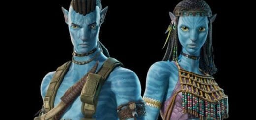 Fortnite y Avatar: la fuga revela las primeras imágenes de pieles