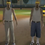 Conheça todas as gangues de GTA San Andreas