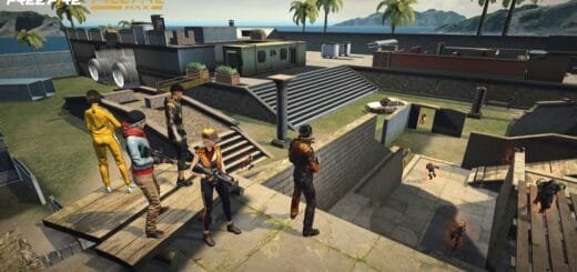 Mejor sensibilidad para jugar Free Fire en Mobile