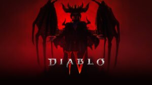 Blizzard aumentará dificuldade de Diablo IV