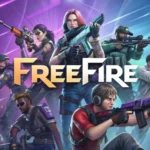 Codiguin Free Fire: confira a lista de março (2025)