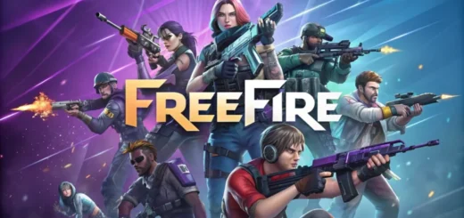 Codiguin Free Fire: confira a lista de março (2025)