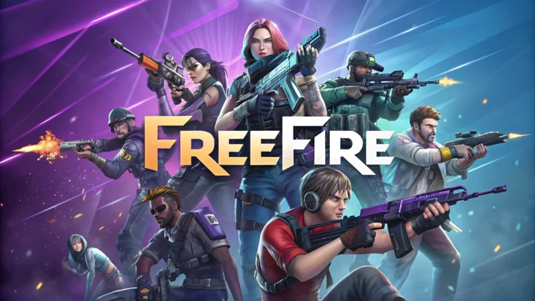 Codiguin Free Fire: confira a lista de março (2025)