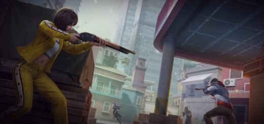 Codiguin Infinito do Free Fire liberado; Veja como resgatar