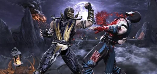 Cronologia de Mortal Kombat: Linha do tempo dos principais jogos