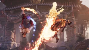 Fatalidad en Mortal Kombat 1