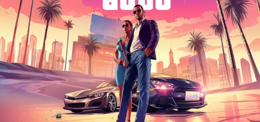 GTA 6 pode chegar ao Brasil custando R$ 655, segundo informações