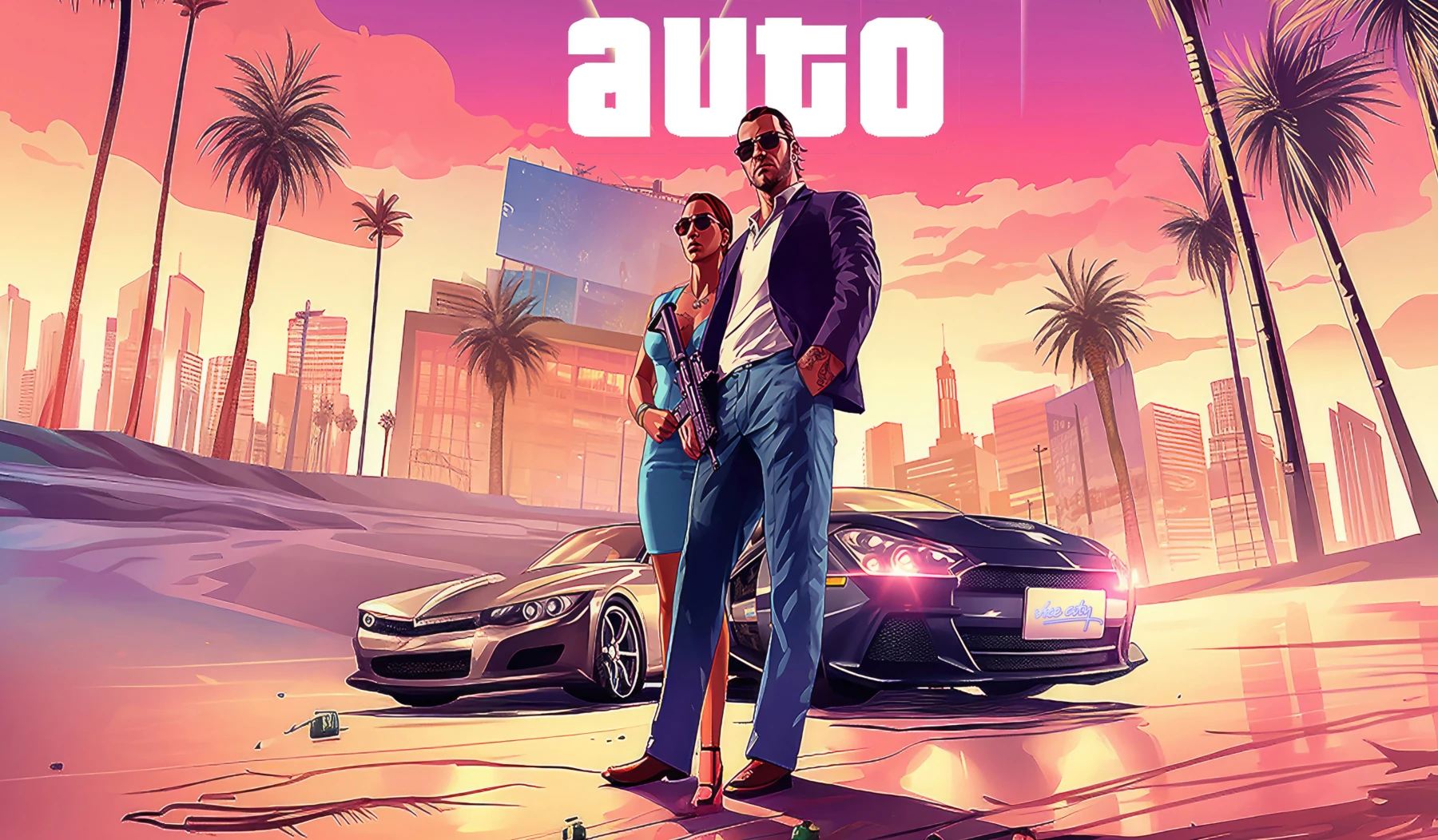 GTA 6 puede llegar a Brasil con un costo de R $ 655,