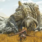 Conheça o Modo Foco no Monster Hunter Wilds