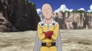 One Punch Man: O que torna esse anime um fenômeno?