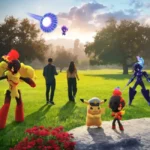 Pokémon GO: Nova temporada começa em março, veja as novidades!