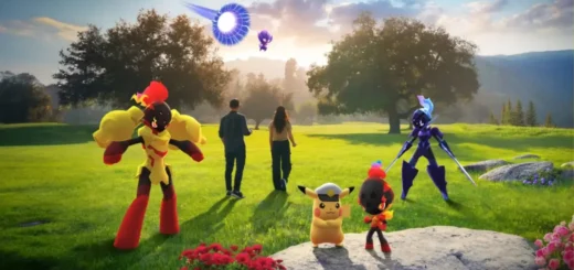 Pokémon Go: ¡La nueva temporada comienza en marzo, vea las noticias!