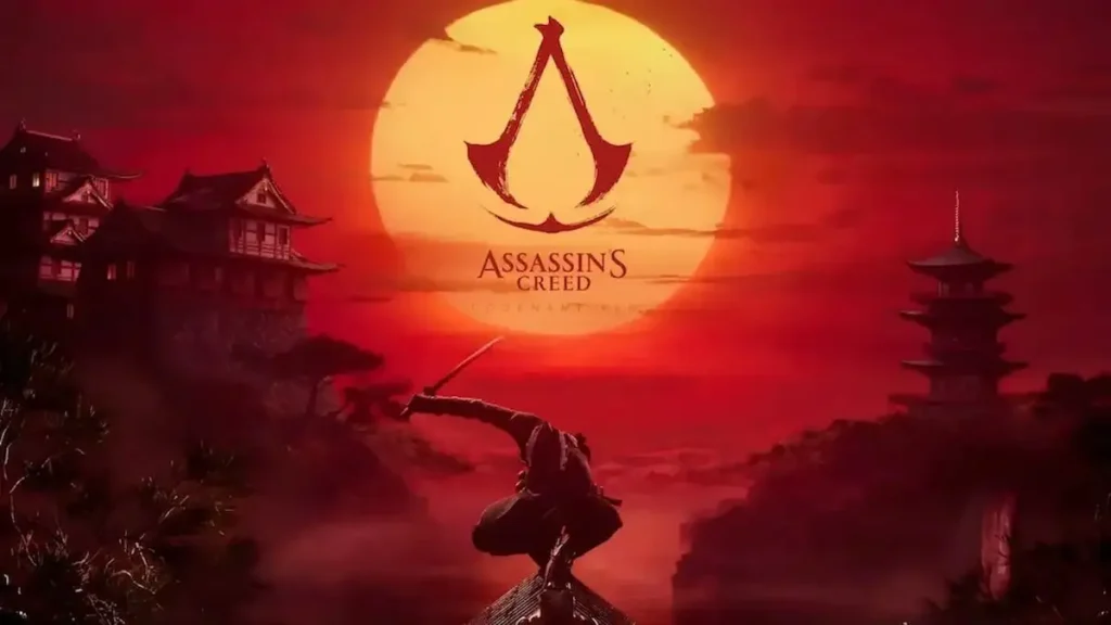 Quais requisitos para jogar Assassins Creed Shadows