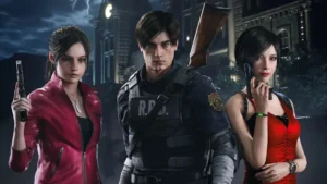 Resident Evil: 10 juegos de la franquicia clasificados de lo peor a lo mejor