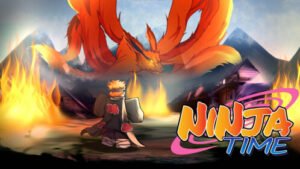 Roblox Ninja Time Clan, rarezas y códigos gratuitos