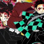 Tanjiro e Yoriichi: A verdade por trás da semelhança em Demon Slayer