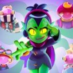 Conheça Willow no Brawl Stars: Poderes, acessórios e mais