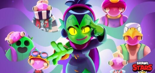 Conoce a Willow en Brawl Stars: poderes, accesorios y más