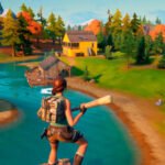 Consejos para jugar Fortnite y ganar los partidos