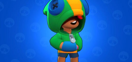 Leon no Brawl Stars: Ataques, acessórios, hipercarga e mais