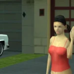 Vea cómo ganar a todas las novias de CJ en GTA San Andreas