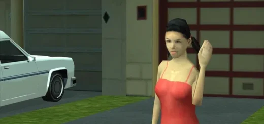 Vea cómo ganar a todas las novias de CJ en GTA San Andreas